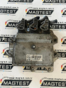 NISSAN Qashqai 1.6 ECU MEC93600 MEC93-600 J0 BENZİNLİ