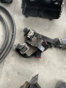 PEUGEOT 206 ARKA EMNİYET KEMERİ ORJİNAL ÇIKMA