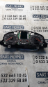 ÇIKMA VW TİGUAN KİLOMETRE SAATİ