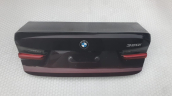 bmw 3 g20 2023 çıkma orjinal bagaj kapağı kod-c36 (son fiyat)