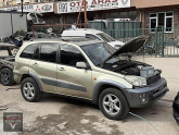 Oto Çıkma Parça / Isıtma, Soğutma & Klima / Kalorifer Kutusu / Toyota / RAV4 / Çıkma Parça 