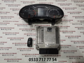 04L907309B 8V0920870H 5FA010780-00 AUDİ A3 SETİ