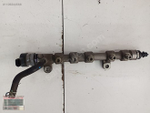 TOYOTA COROLLA D4 EURO 6 YAKIT RAİL BORUSU 17-18 OEM:23280-0N030