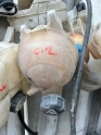 CİTOREN C2 YEDEK SU DEPOSU
