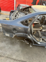FORD FOCUS 2 2006-2010 SAĞ ARKA ÇAMURLUK