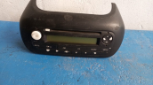 Oto Çıkma Parça / Elektrik / Hoparlör & Ses Sistemi / Citroen / Nemo / Çıkma Parça 