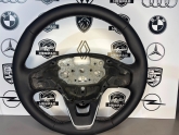 FORD FOCUS 4 TRANSİT CUSTOM DERİ DİREKSİYON SİMİDİ HATASIZ 2024