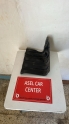 KIA Picanto Alt Panel Koruyucu Sol Orjinal  29130G6000