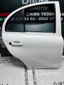 Oto Çıkma Parça / Kaporta & Karoser / Kapı / Nissan / Micra / Çıkma Parça 