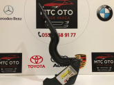 Oto Çıkma Parça / Mekanik / Kaput Menteşesi / Fiat / Egea / Çıkma Parça 