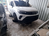 ÖZMEN OPEL CROSSLAND ÖN KAPUT TAMPON FAR PANJUR RADYATÖR SETİ