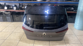 RENAULT CAPTUR BAGAJ KAPAĞI