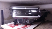 VW AMAROK SAĞ ÖN FAR IQ.LIGHT ORJİNAL ÇIKMA LED 2023-2026