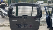 MERCEDES VİTO W447 BAGAJ KAPAĞI
