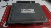 8T2907115 5WP4900402 SIMOS18.1 AUDİ A5 MOTOR BEYNİ