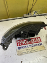 Oto Çıkma Parça / Elektrik / Far / Renault / Megane / Çıkma Parça 