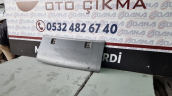 AUDİ Q7 KASA ARKA TAMPON ORTA KAPLAMAS