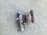 CİTROEN C3 1.4 TURBO SÖKME ORJİNAL SAVAS OTO