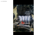NİSSAN NOTE 1.5 CIC ÇIKMA MOTOR KOMPLE