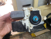 VOLKSWAGEN TİGUAN SOL ARKA KAPI CAM KRİKOSU MOTORU ORJİNAL ÇIKMA