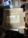 Daewo lanos 1.5 motor beyni