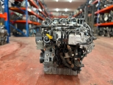 VOLKSWAGEN GOLF 7 PASSAT KOMPLE MOTOR 1.6 TDİ CLH