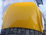 Hyundai Accent Era ön motor kaput