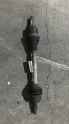 2015 FORD COURİER 1.5 DİZEL SOL  AKİS