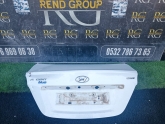 HYUNDAİ ACCENT BLUE BAGAJ ORİJİNAL ÇIKMA
