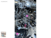 Peugeot Dv6 1.6 dizel euro 5 motor çıkma