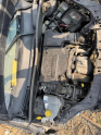 Ford fusion Arka sol çamurluk