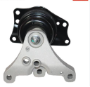 MOTOR KULAĞI POLO 03-10  OTOMATİK BBY BKY   6Q0199167BN