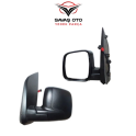 FIORINO DIŞ AYNA ELEK. SAĞ SOL 2006 VE ÜZERİ