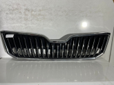 SKODA SUPERB 2015 2019 ÇIKMA ÖN PANJUR