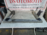 RENAULT MEGANE-2- RADYATÖR BEŞİĞİ -DS OTOMOTİV-