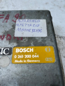 Oto Çıkma Parça / Alfa Romeo / GT / Elektrik / Motor Beyni / Çıkma Parça 