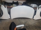 Oto Çıkma Parça / Kaporta & Karoser / Komple Ön / Toyota / Corolla / Çıkma Parça 