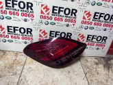 MERCEDES C SERİSİ W205 SOL ARKA STOP ÇIKMA YEDEK PARÇA