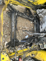RENAULT MEGAN 1 ALT TRAVERS