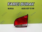 GOLF 6 SAĞ İÇ STOP ORJİNAL HATASIZ 5K0945094G