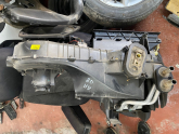 OPEL ASTRA H KALORİFER KUTUSU ORİJİNAL