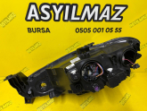 Oto Çıkma Parça / Elektrik / Far / Fiat / Egea / Çıkma Parça 
