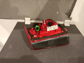 Oto Çıkma Parça / Elektrik / Stop / Audi / A6 / Çıkma Parça 