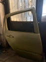 RENAULT MODÜS SAĞ ARKA KAPI ORJİNAL ÇIKMA TEMİZ ÜRÜN