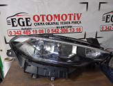 FİAT EGEA LEDLİ MERCEKLİ SAĞ SOL FAR ORJINAL HATASIZ