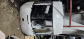 NEW BEETLE BAGAJ KAPAGI