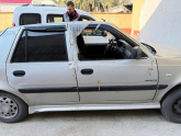 Oto Çıkma Parça / Kaporta & Karoser / Kapı Camları / Dacia / Solenza / Çıkma Parça 