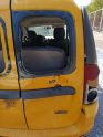 Oto Çıkma Parça / Kaporta & Karoser / Bagaj / Dacia / Logan / Çıkma Parça 