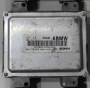 CHEVROLET CRUZE MOTOR BEYNİ E78 12655499 12643636