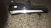 PEUGEOT 508 GÜNDÜZ LEDİ